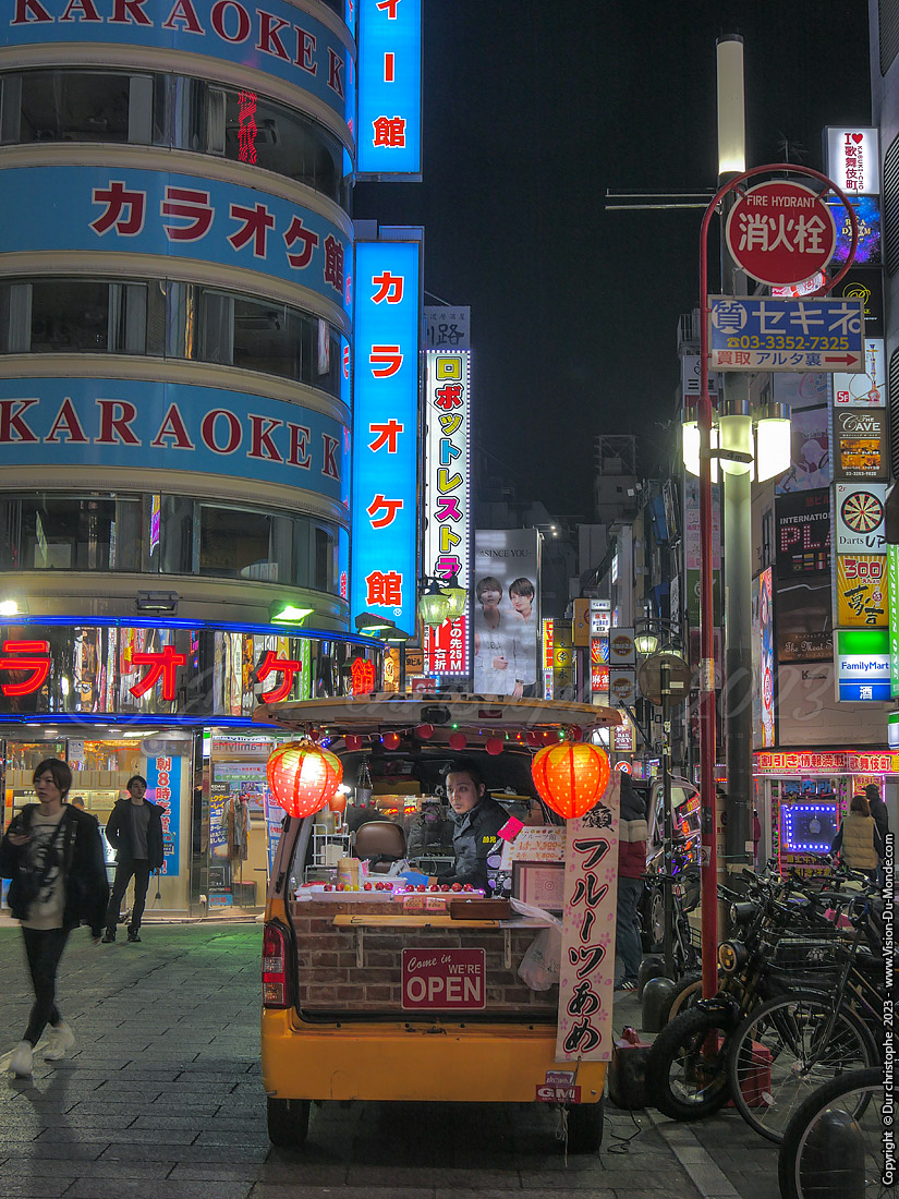 Tokyo