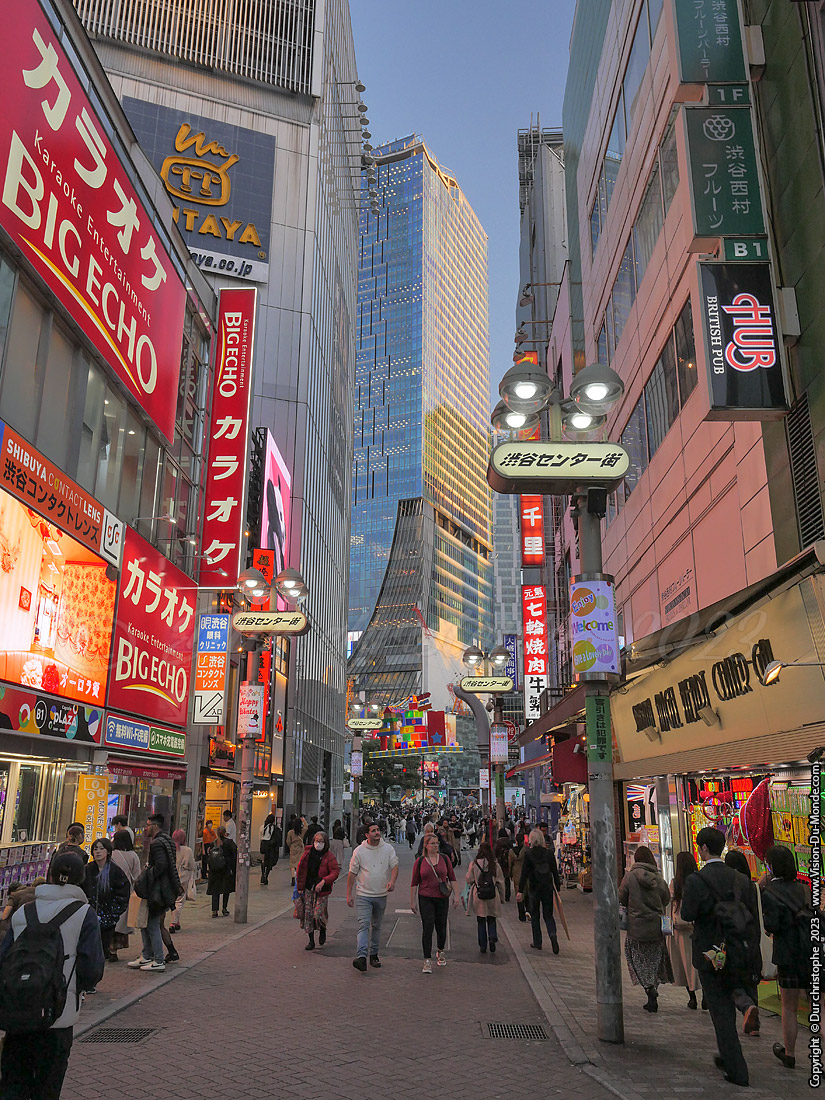 Tokyo