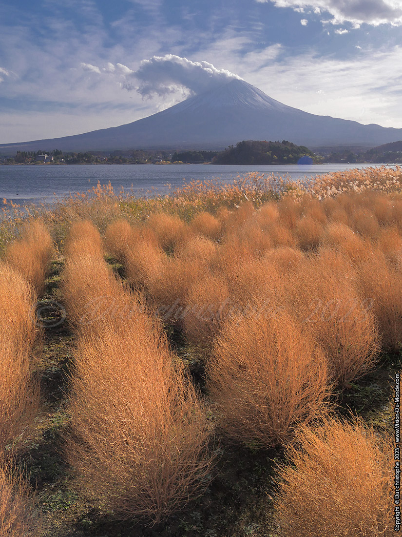 Mont Fuji