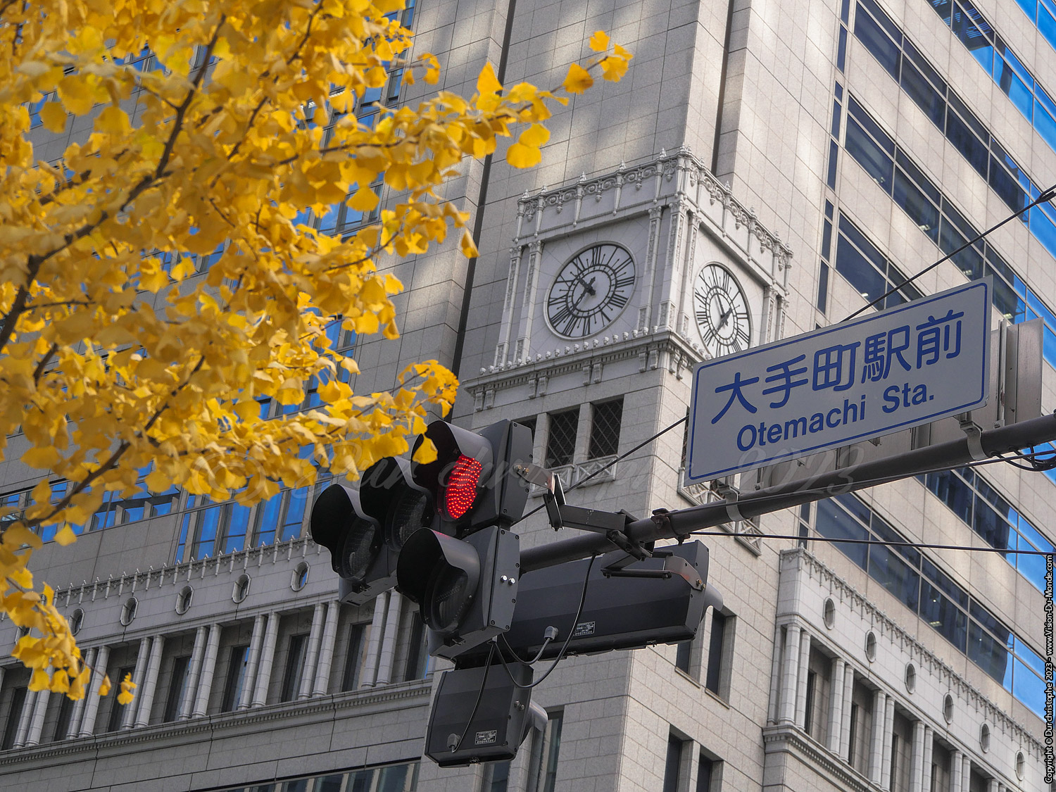 Tokyo