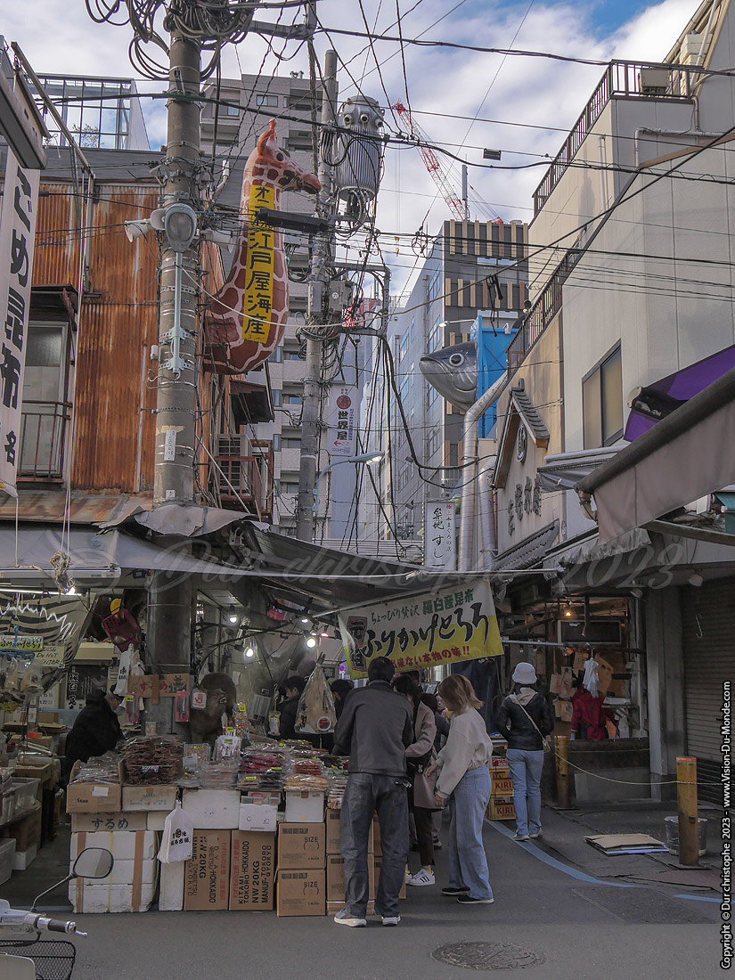 Tokyo