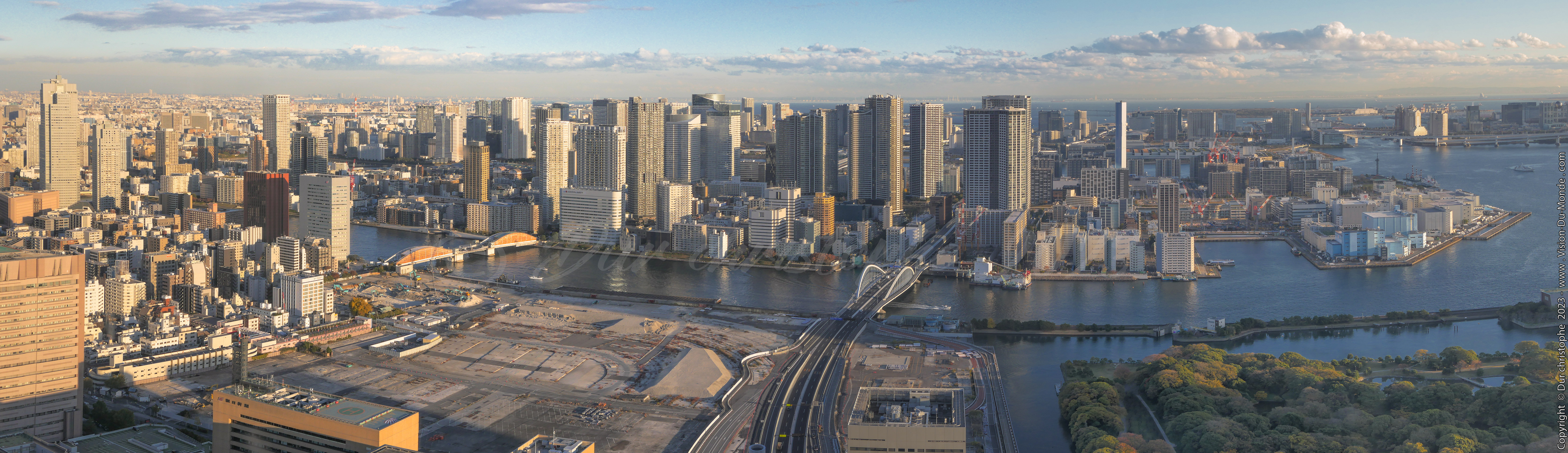 Tokyo