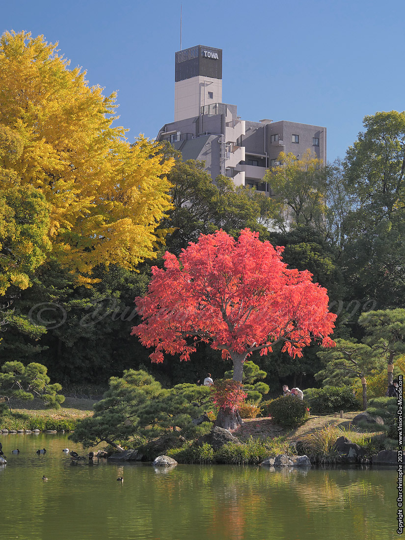 Tokyo