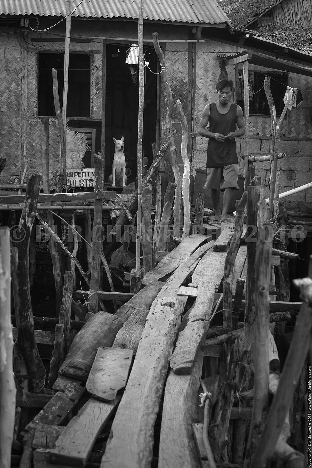 Coron - Archipel de Coron - 2016