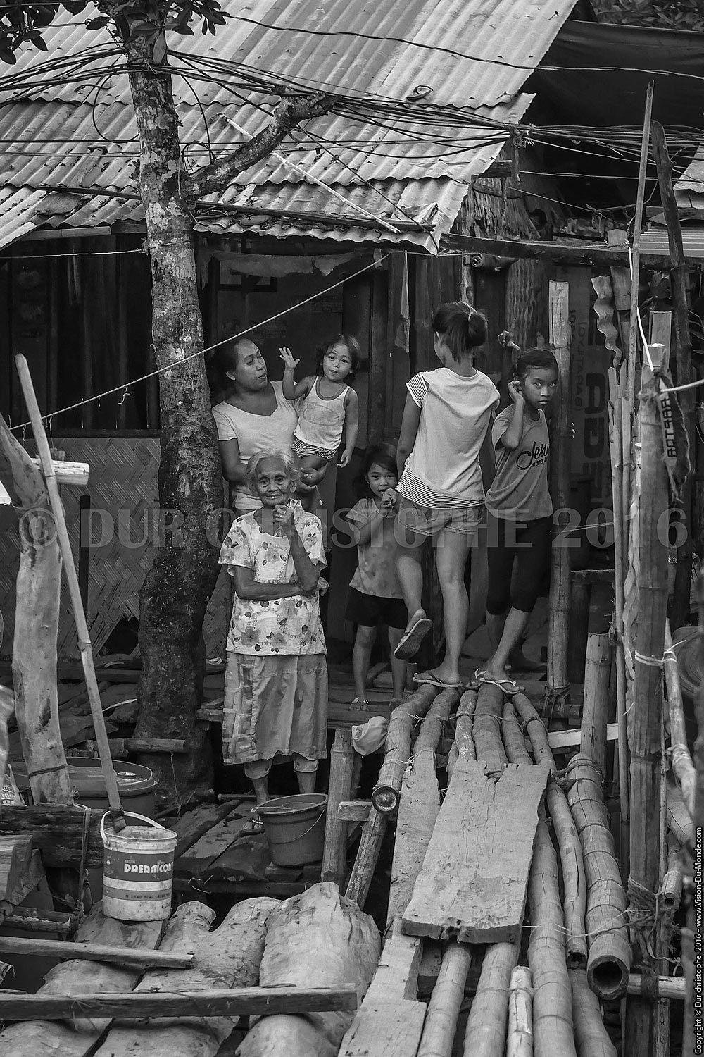 Coron - Archipel de Coron - 2016