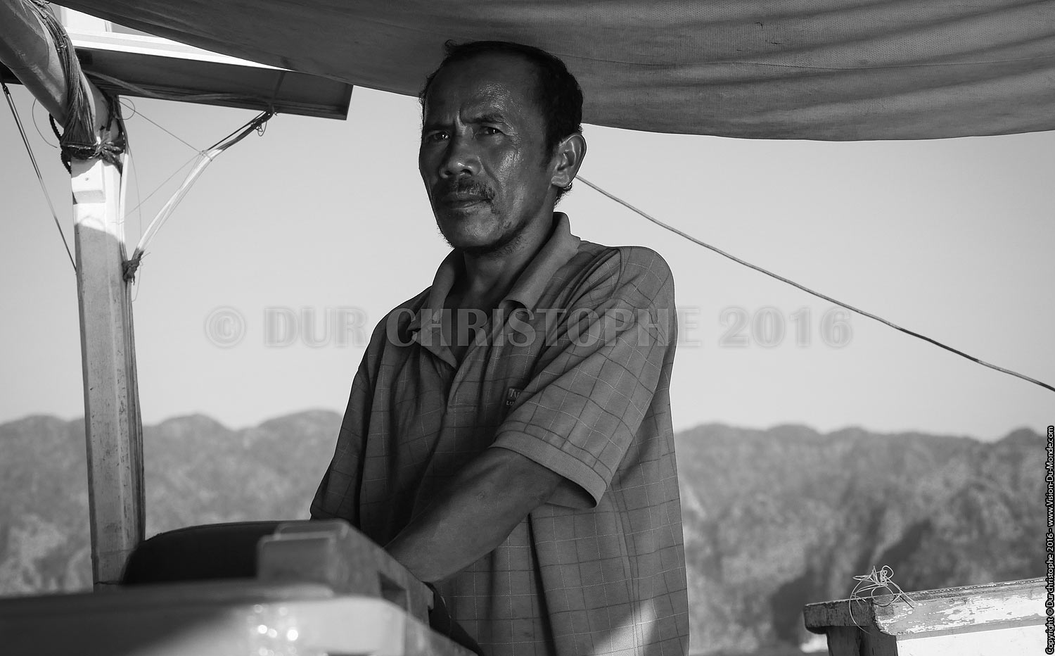 Archipels de Coron - 2016
