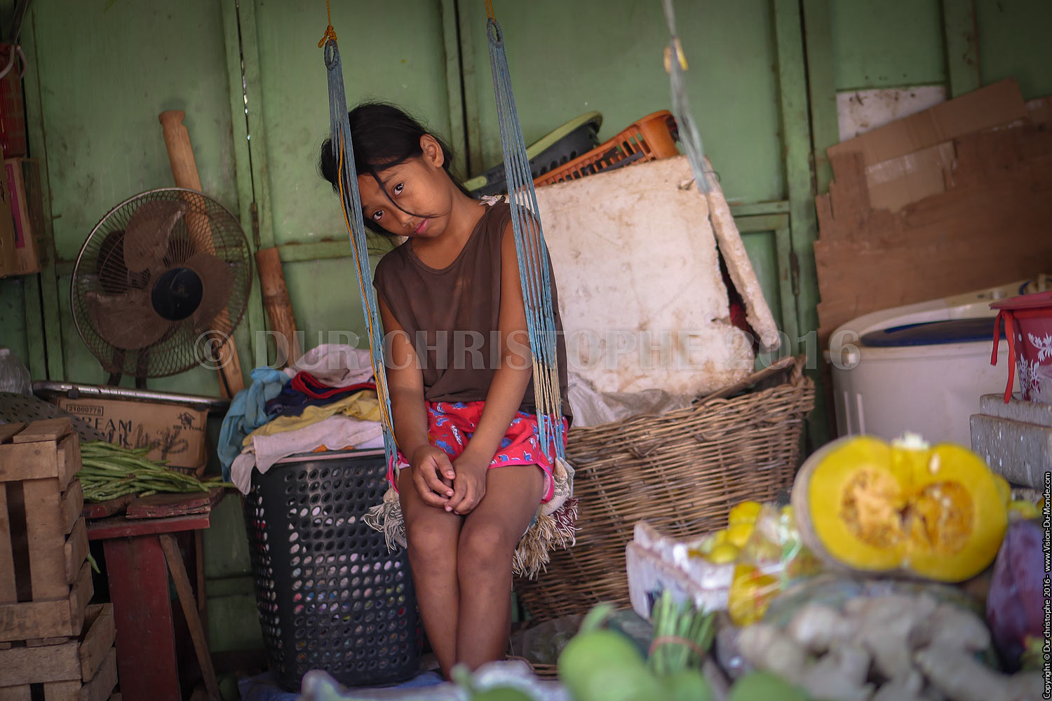 Coron - Archipels de Coron - 2016