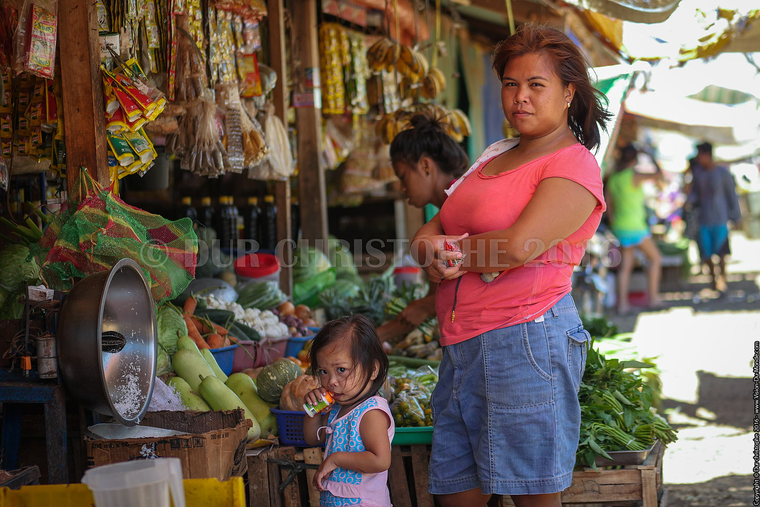 Coron - Archipels de Coron - 2016