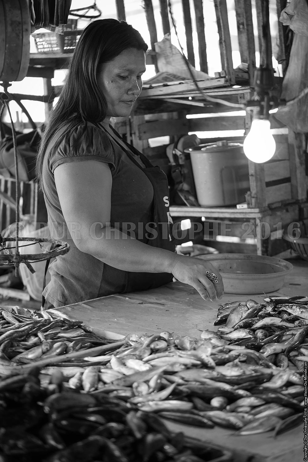 Coron - Archipels de Coron - 2016