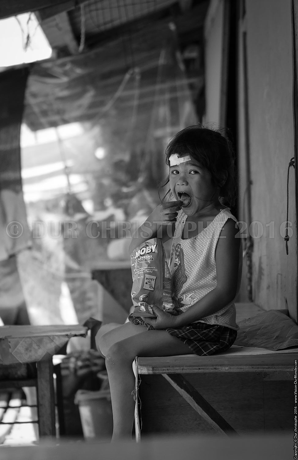 Coron - Archipels de Coron - 2016