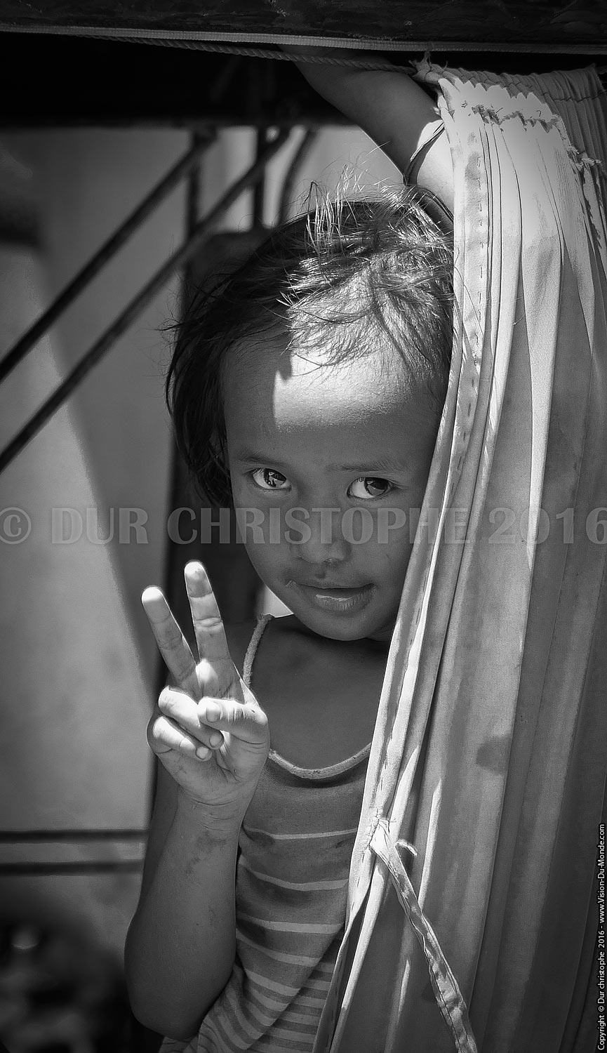 Coron - Archipels de Coron - 2016