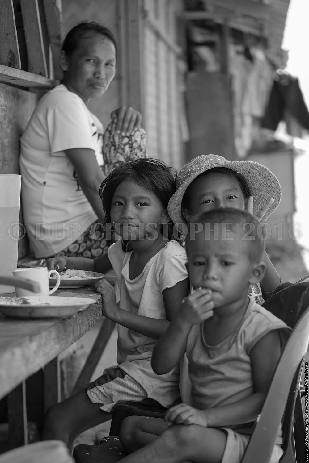 Coron - Archipels de Coron - 2016