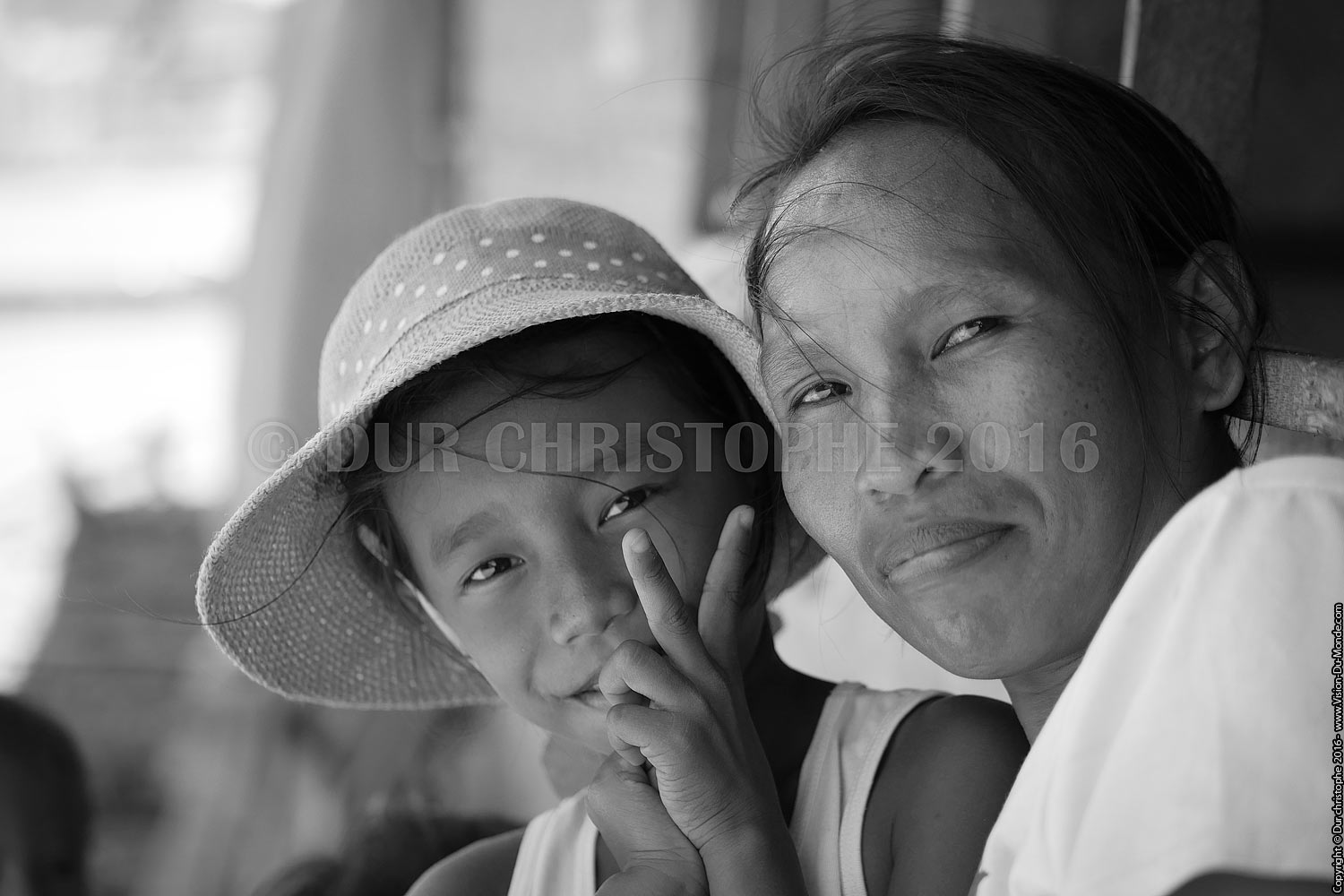 Coron - Archipels de Coron - 2016
