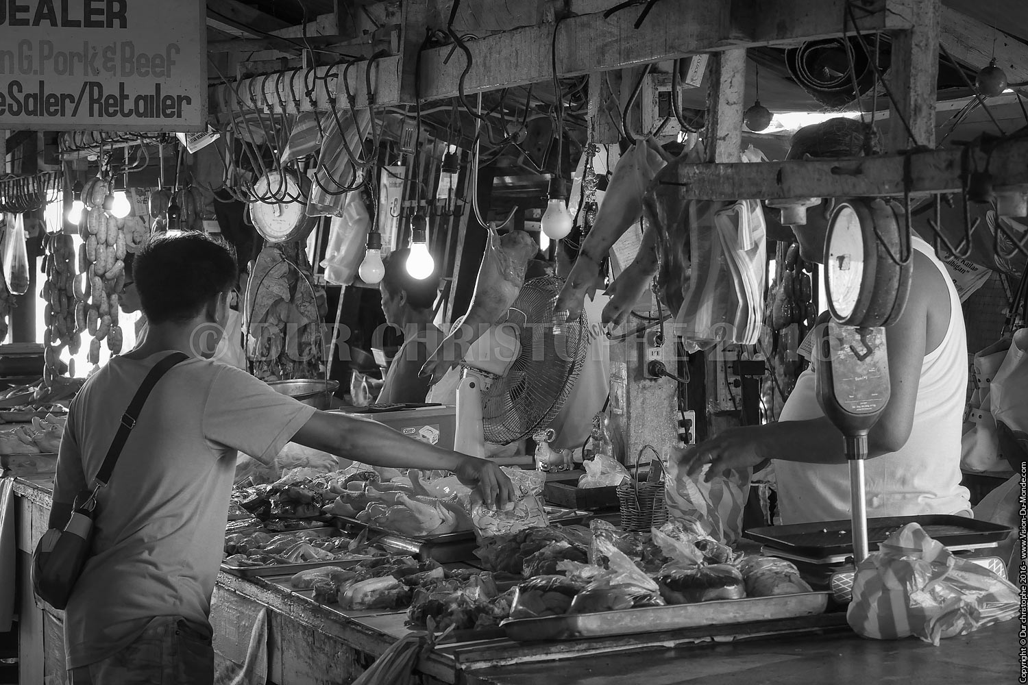 Coron - Archipels de Coron - 2016