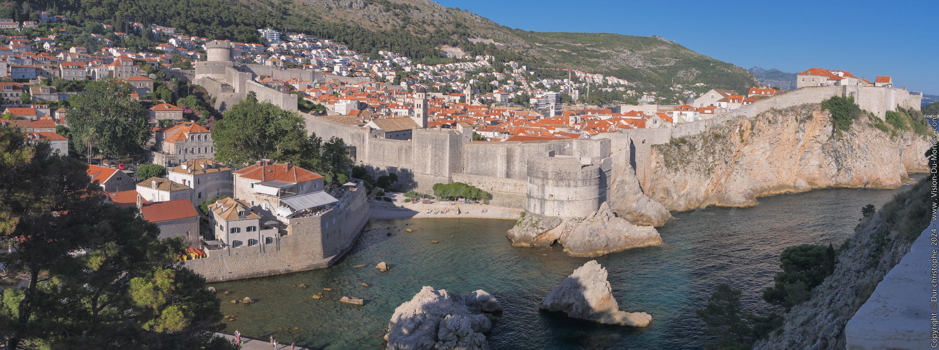 Dubrovnik