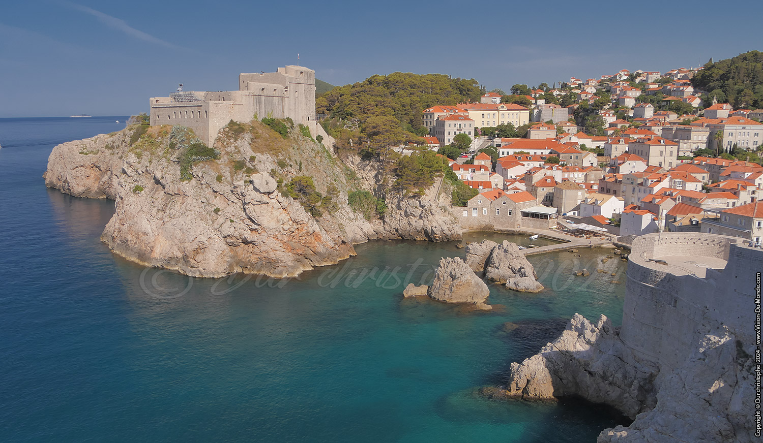 Dubrovnik