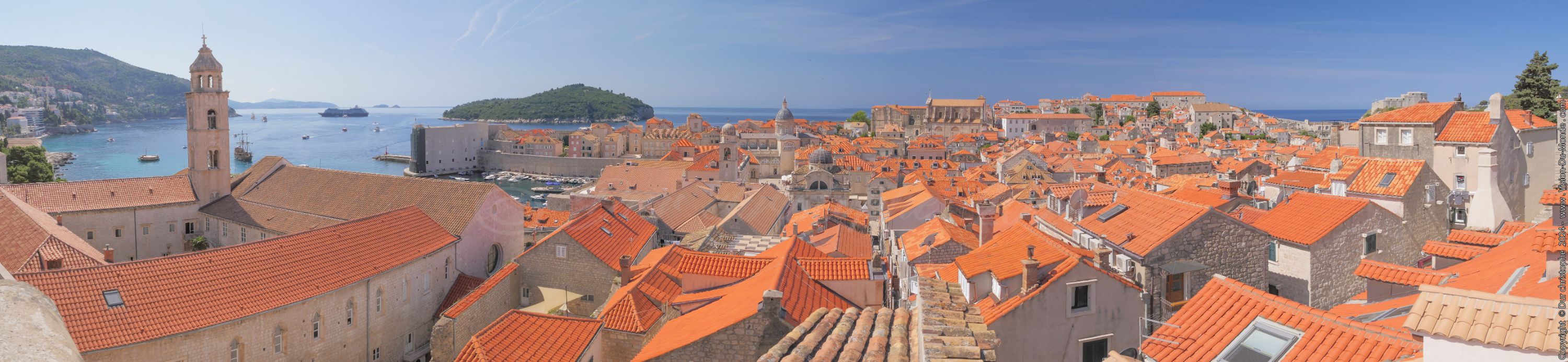 Dubrovnik