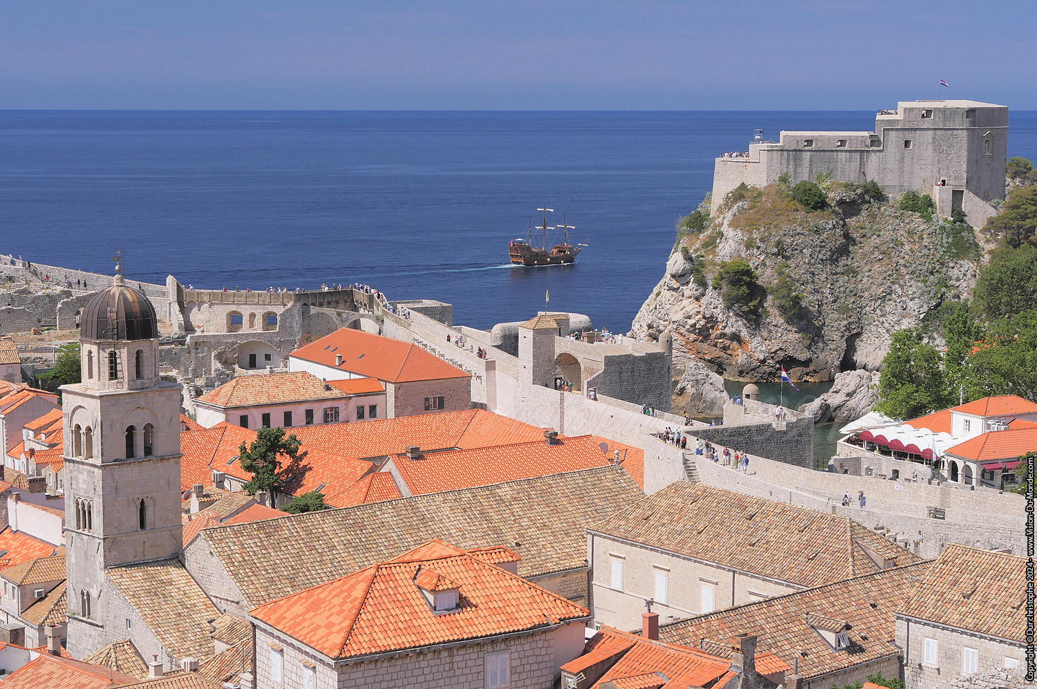 Dubrovnik