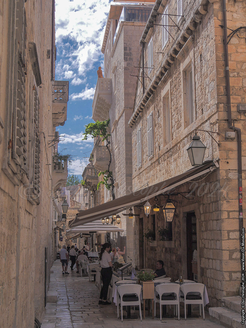 Dubrovnik