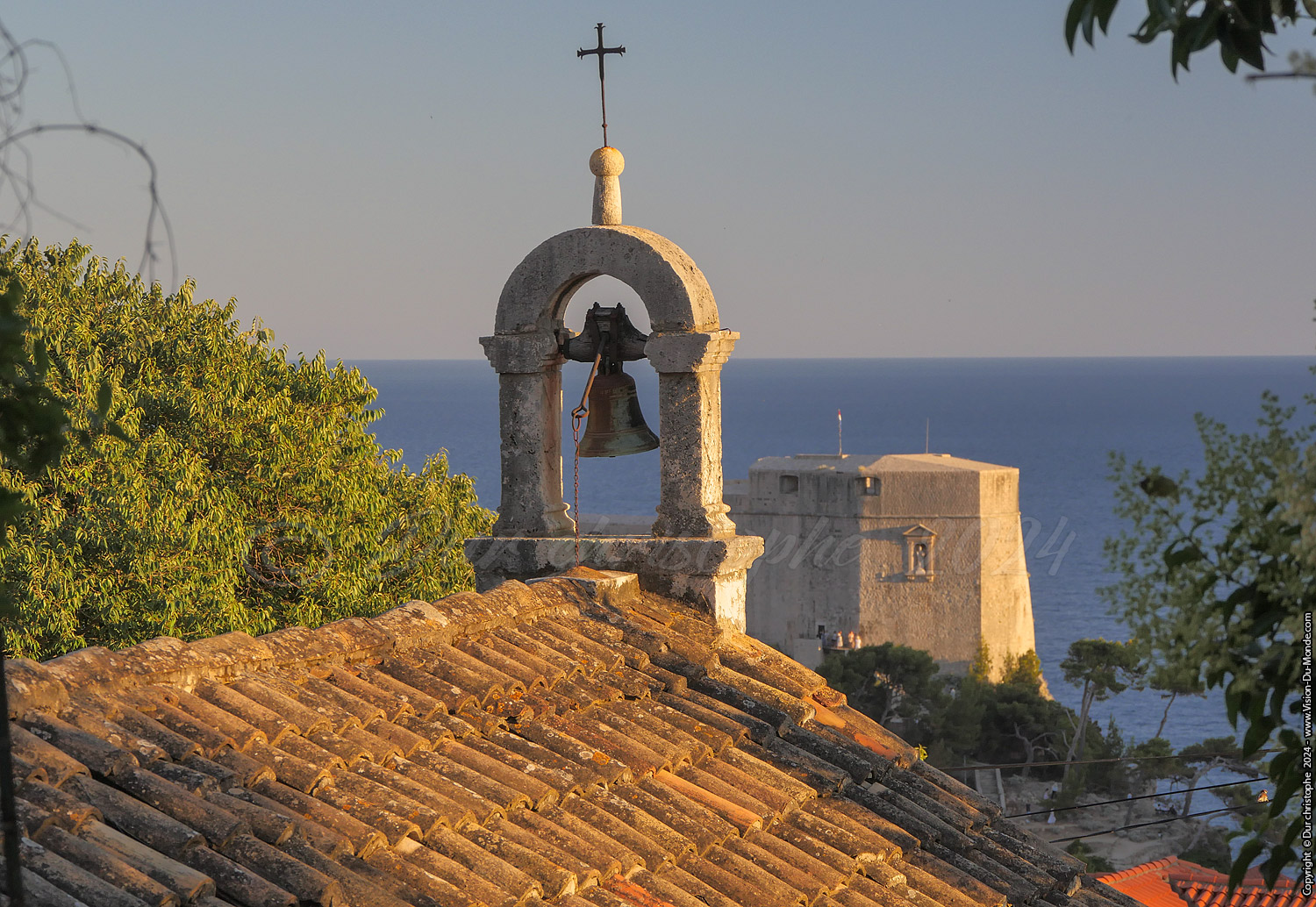 île de Otok Sipan