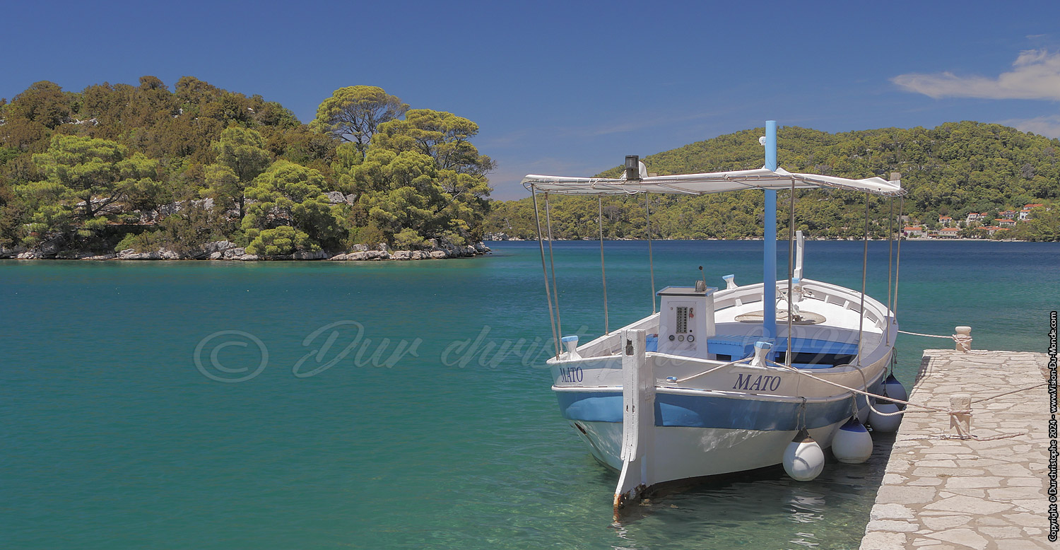 Île de Mijet