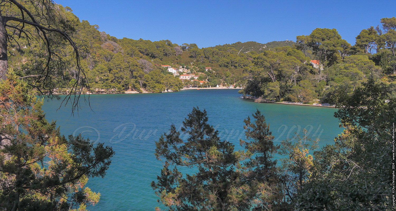 Île de Mijet