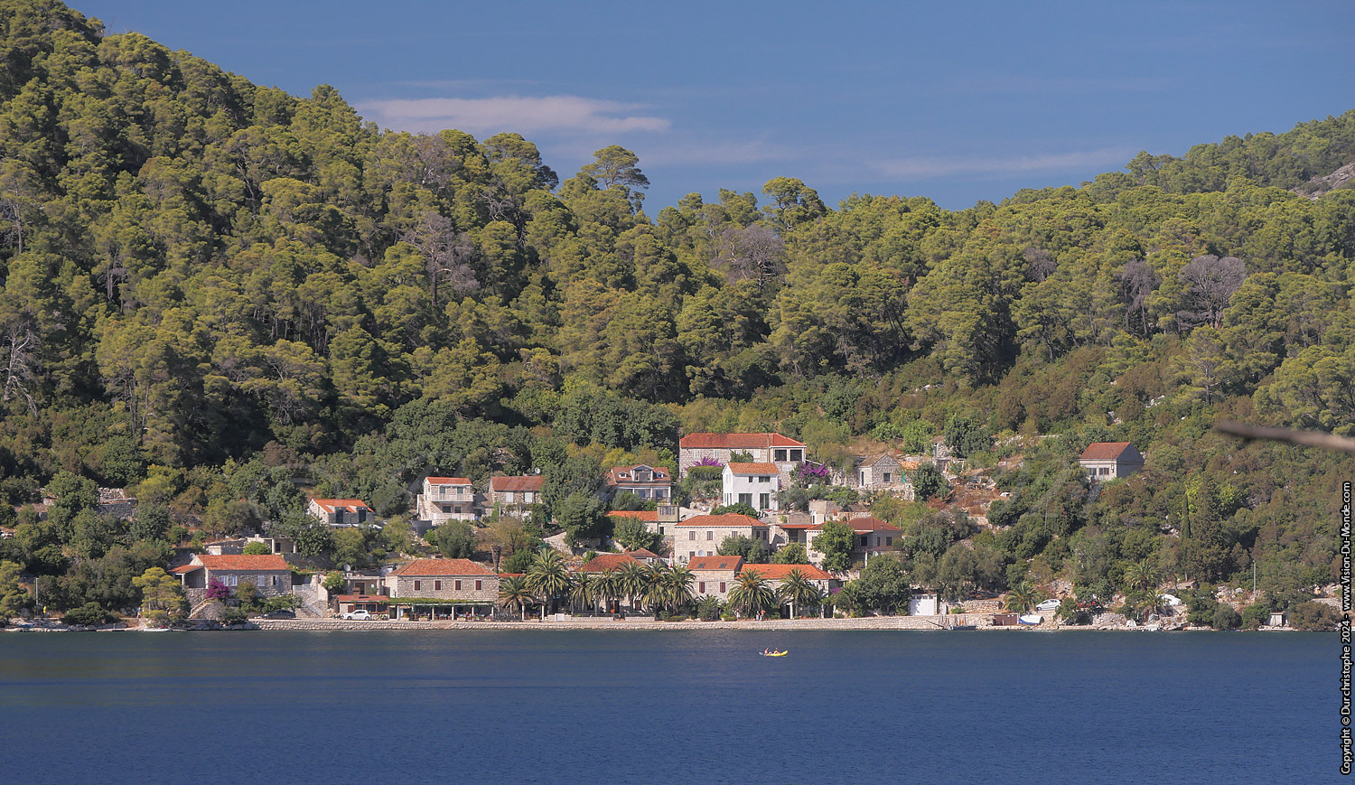 Île de Mijet