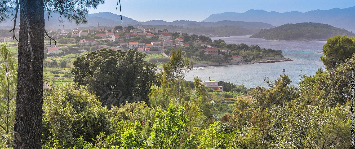 Île de Korcula