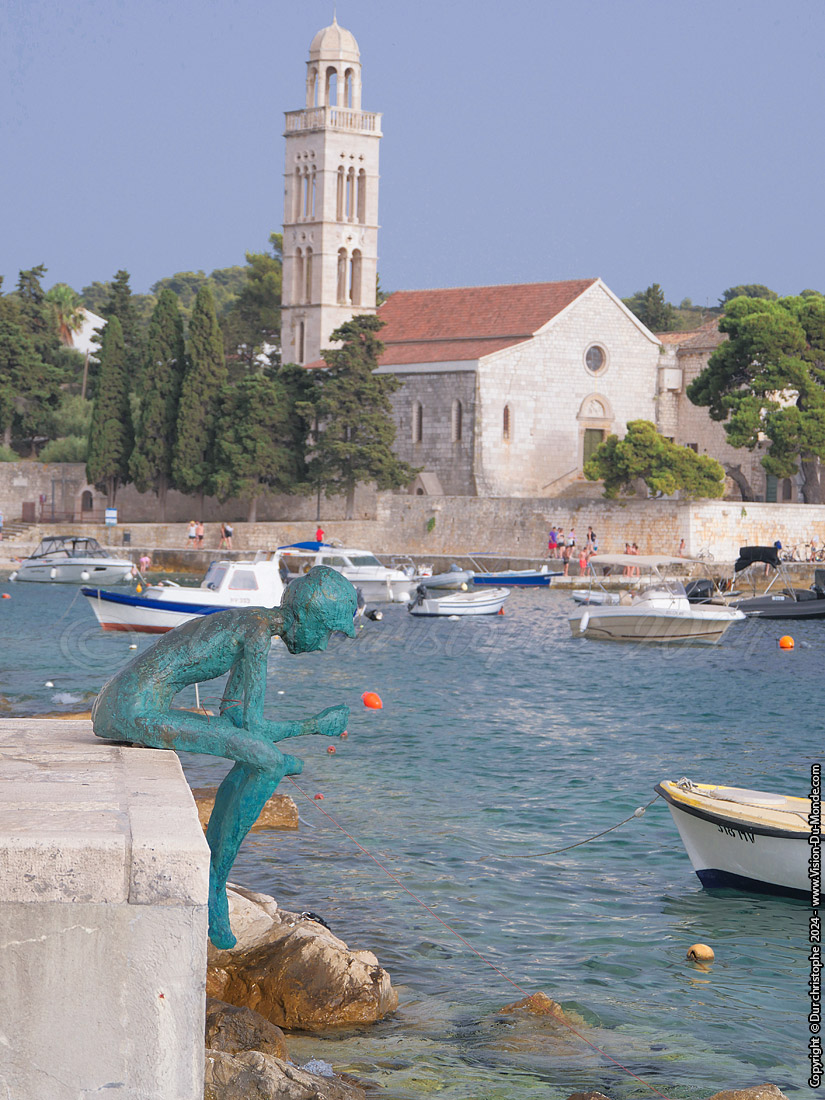 Île de Hvar