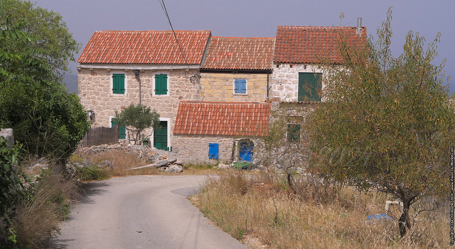 Île de Hvar