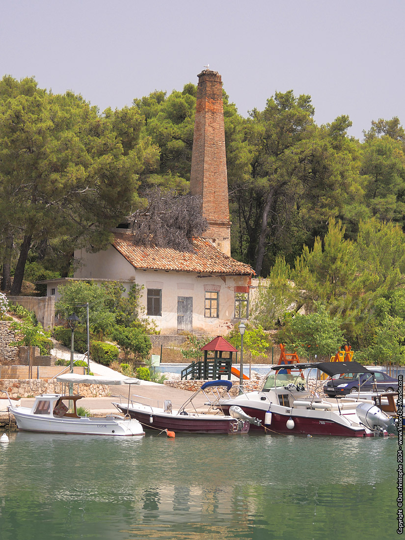 Île de Hvar