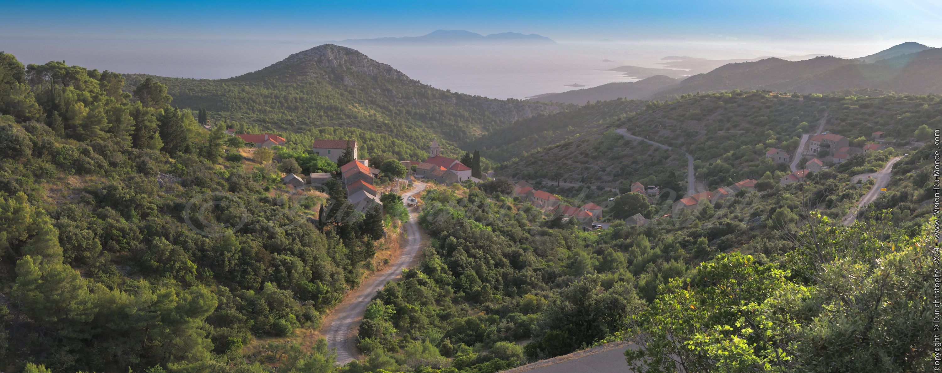 Île de Hvar