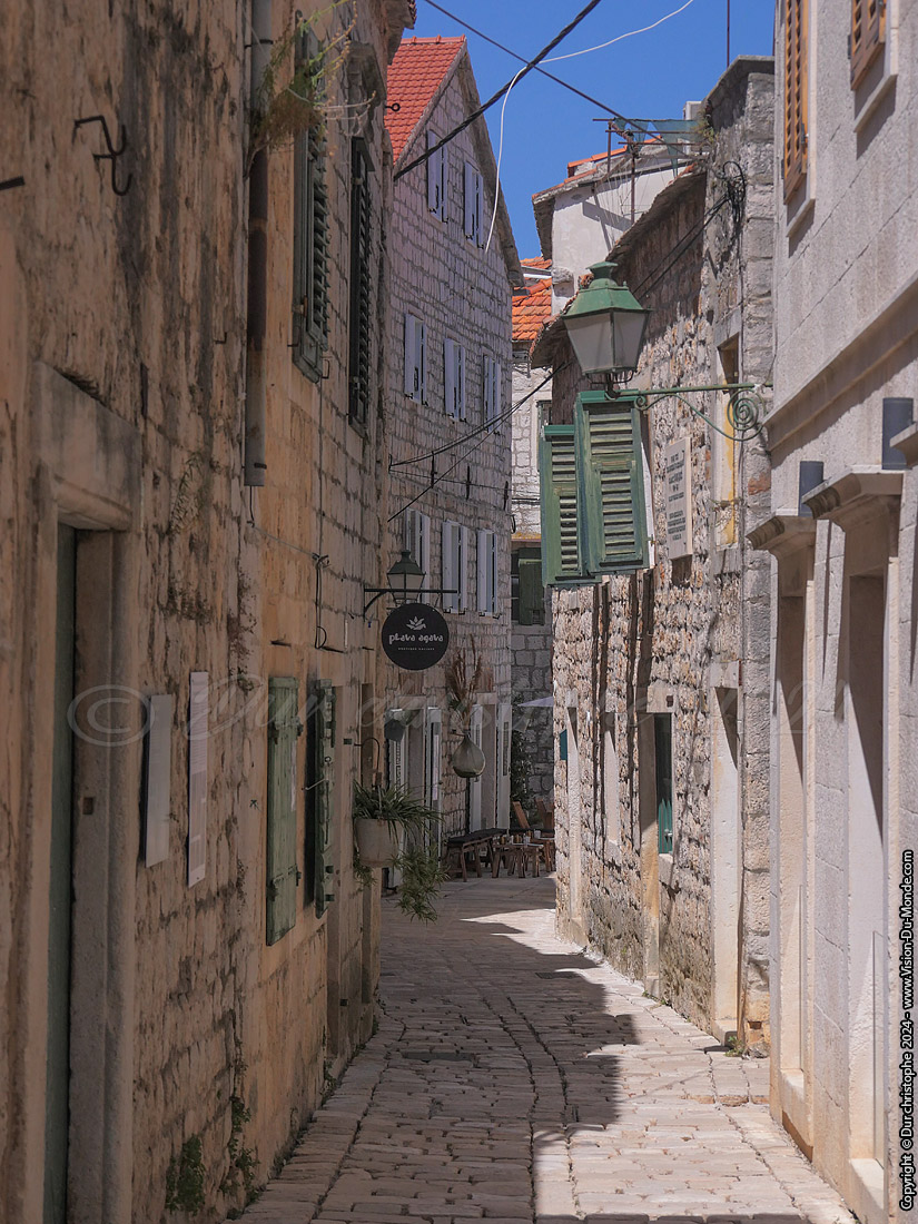 Île de Hvar