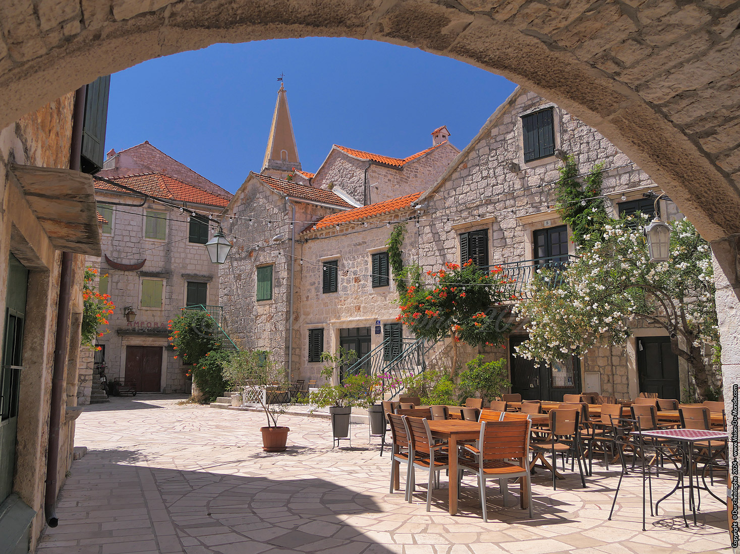 Île de Hvar
