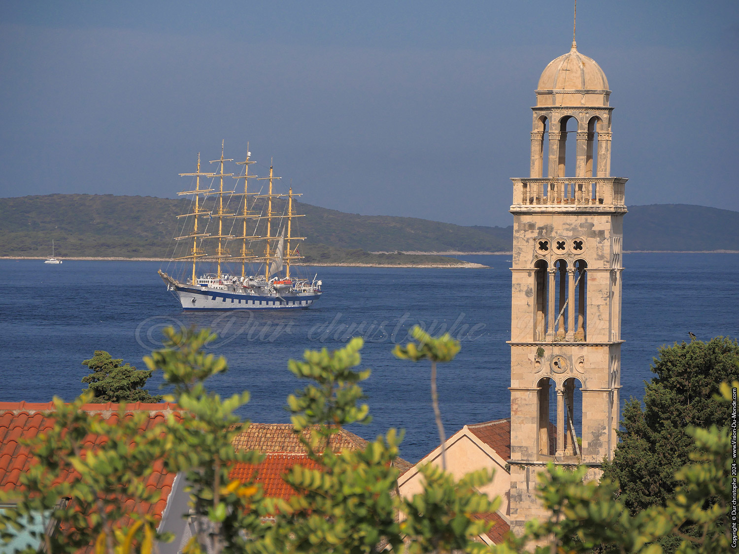 Île de Hvar