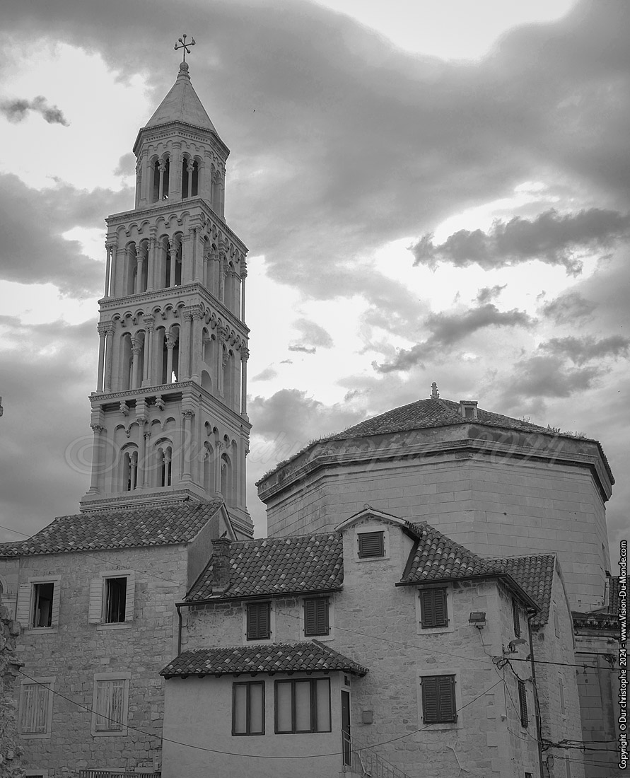Split