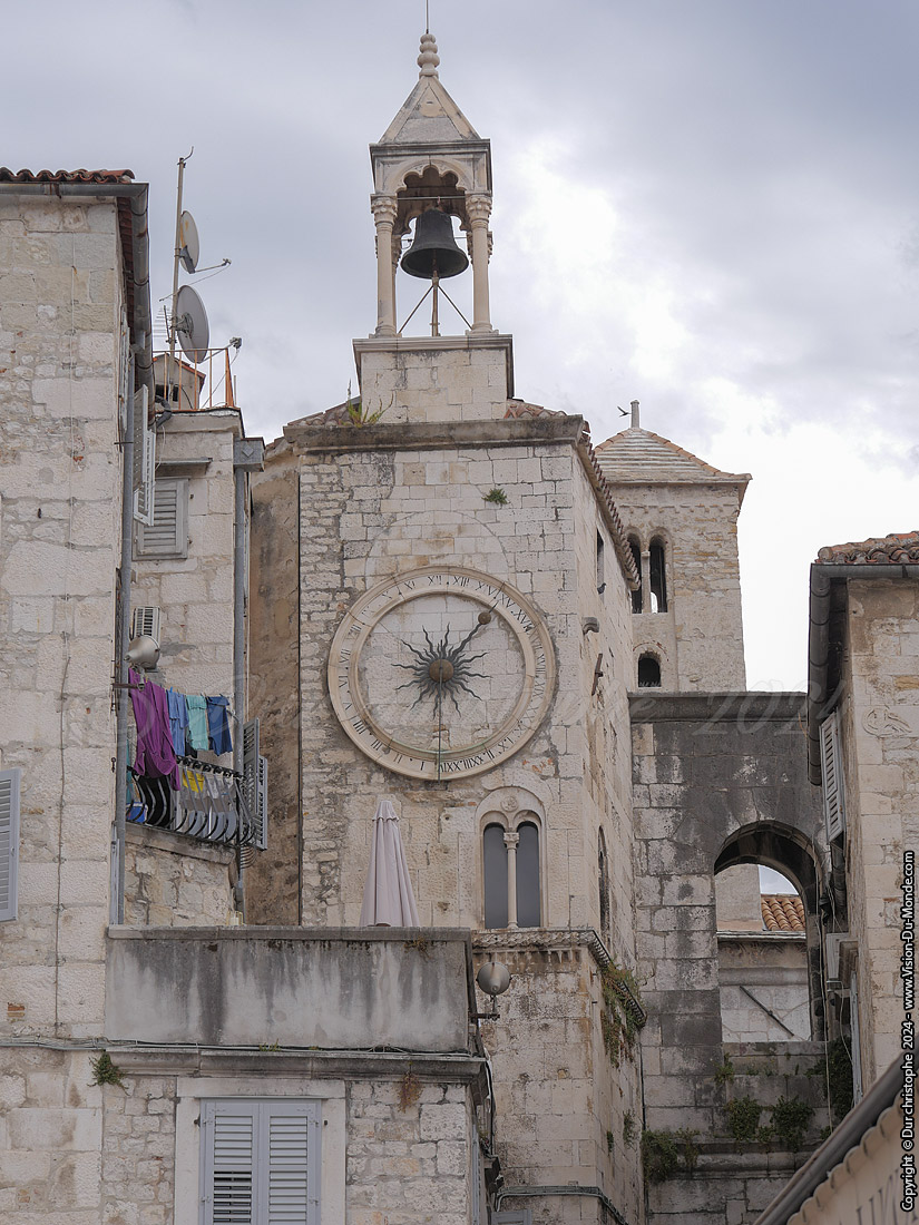 Split
