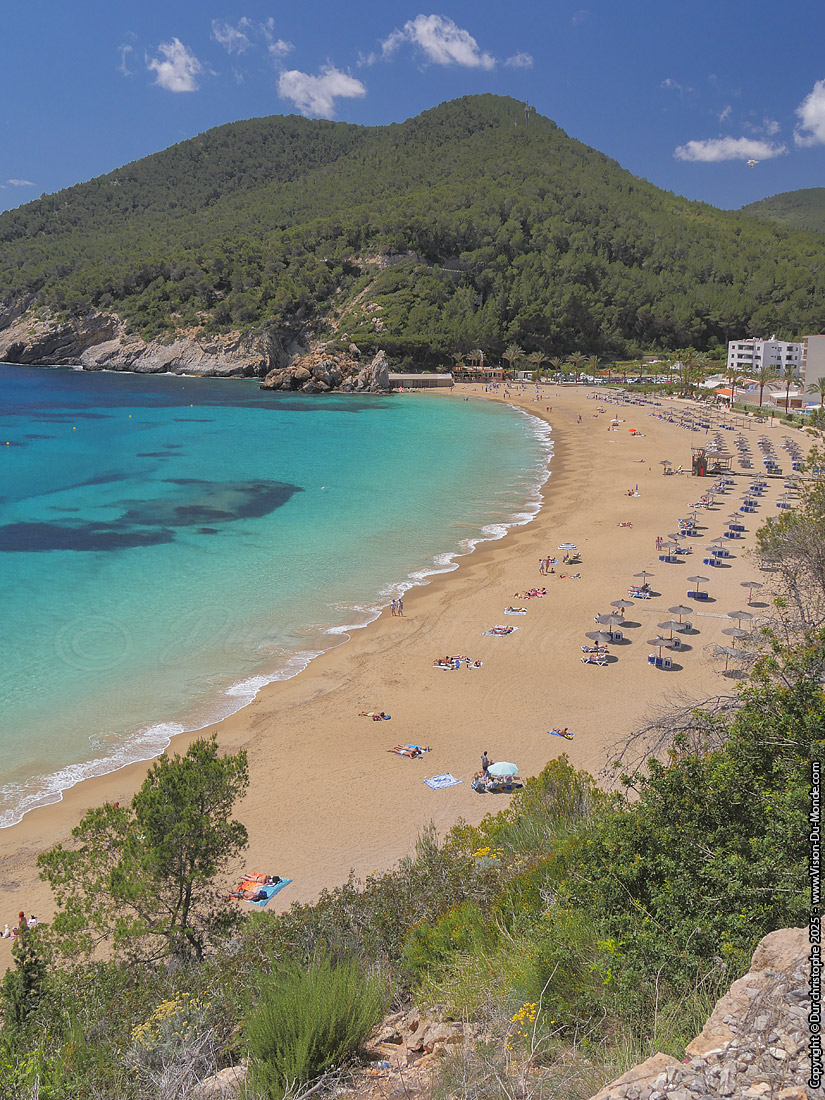 Cala de Sant Vicent - 2025