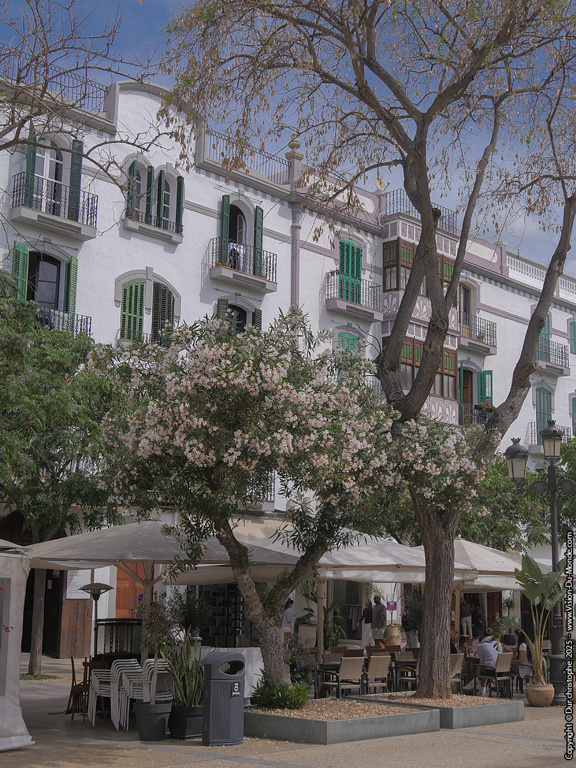 Eivissa - 2025