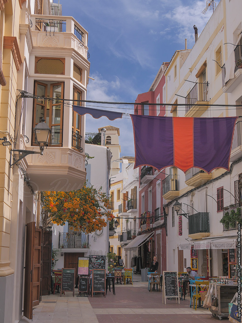 Eivissa - 2025