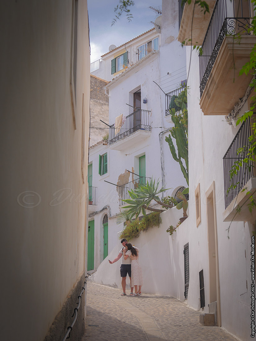 Eivissa - 2025