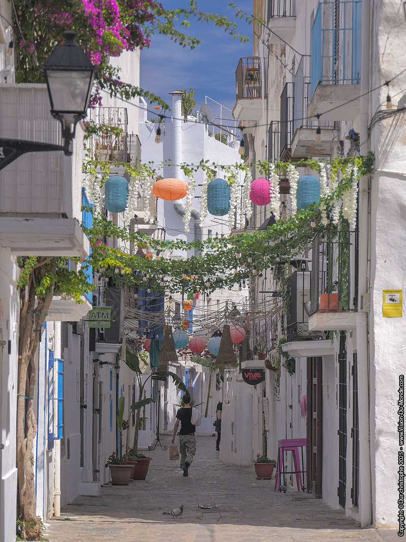 Eivissa - 2025
