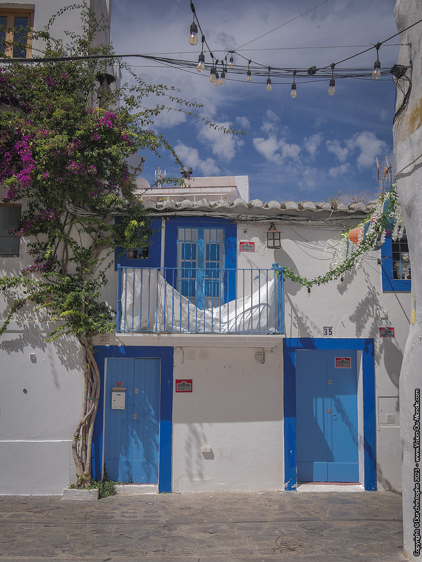 Eivissa - 2025