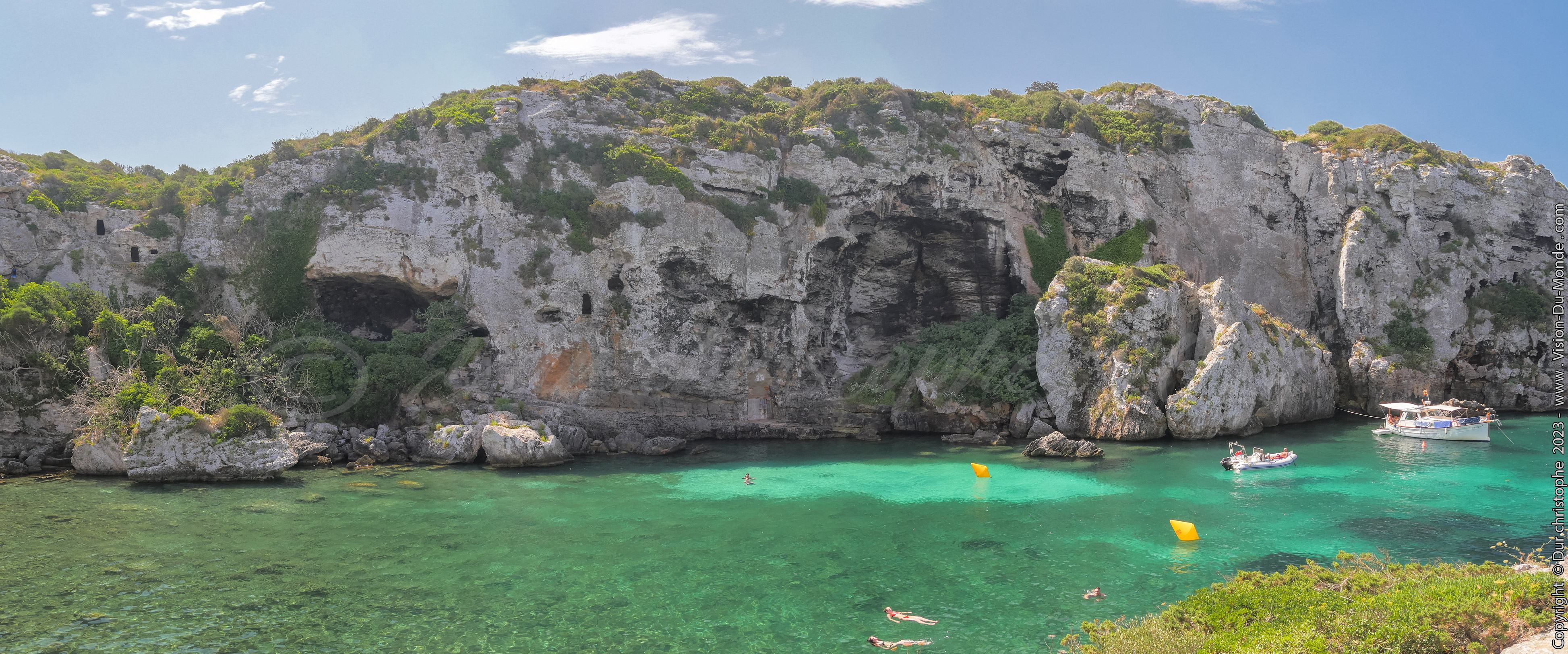 Cales Coves
