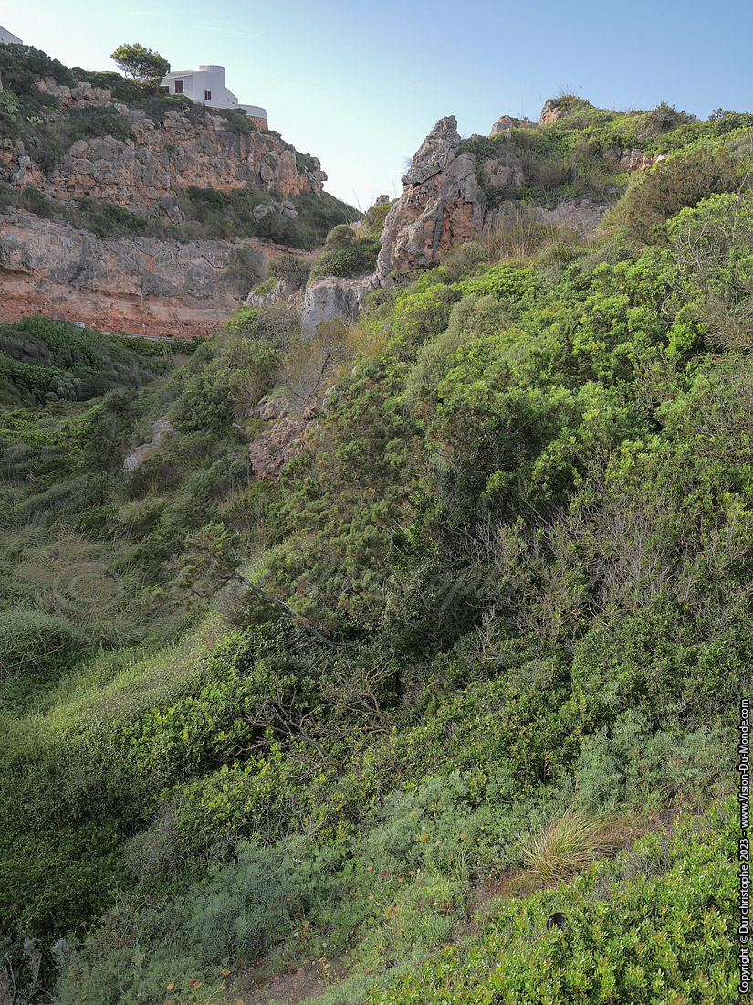 Cala Morell