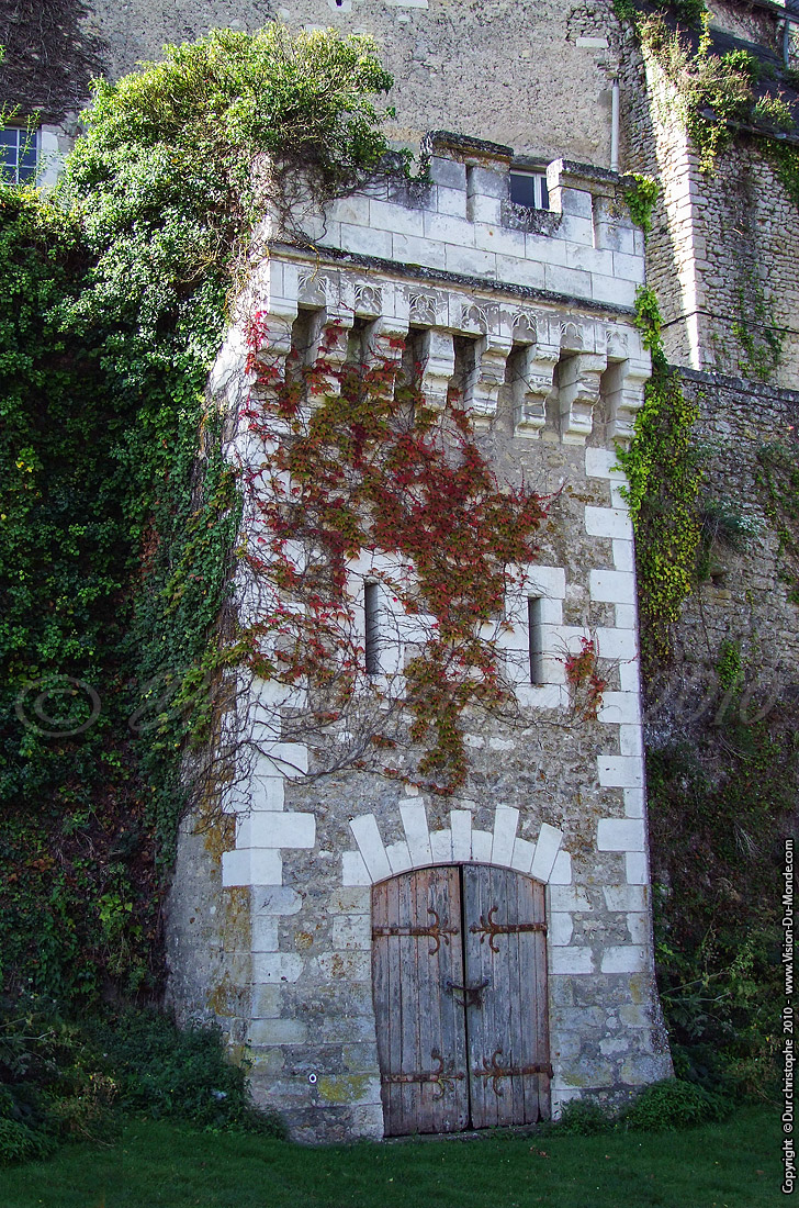 Montrésor - 2010