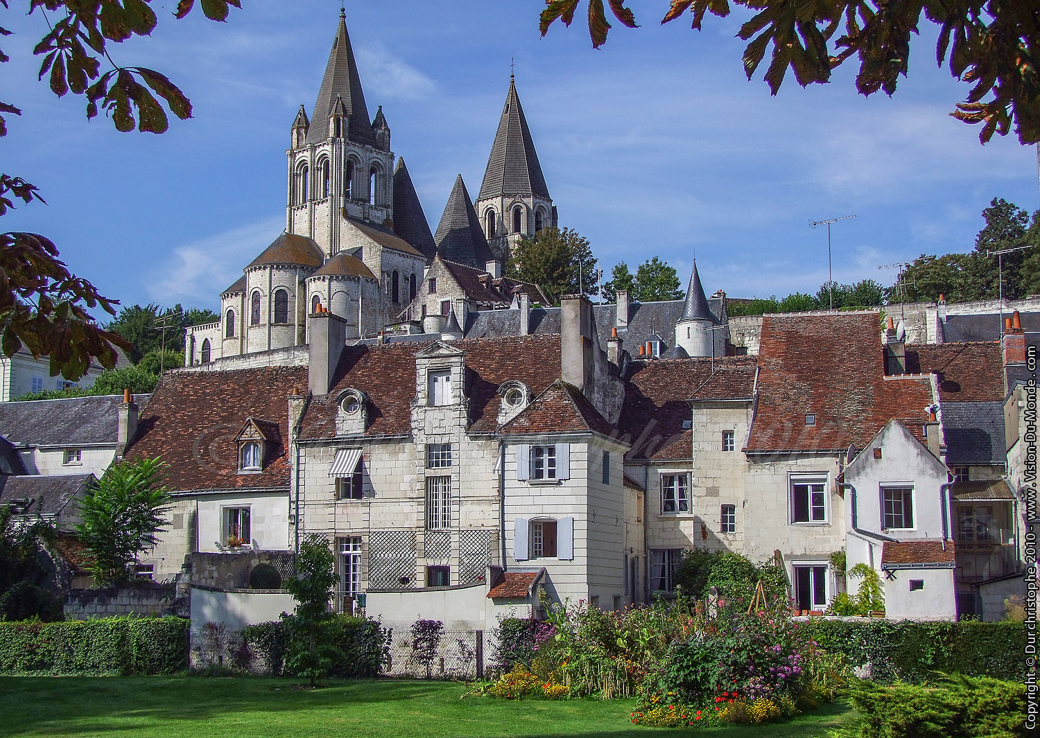 Loches - 2010