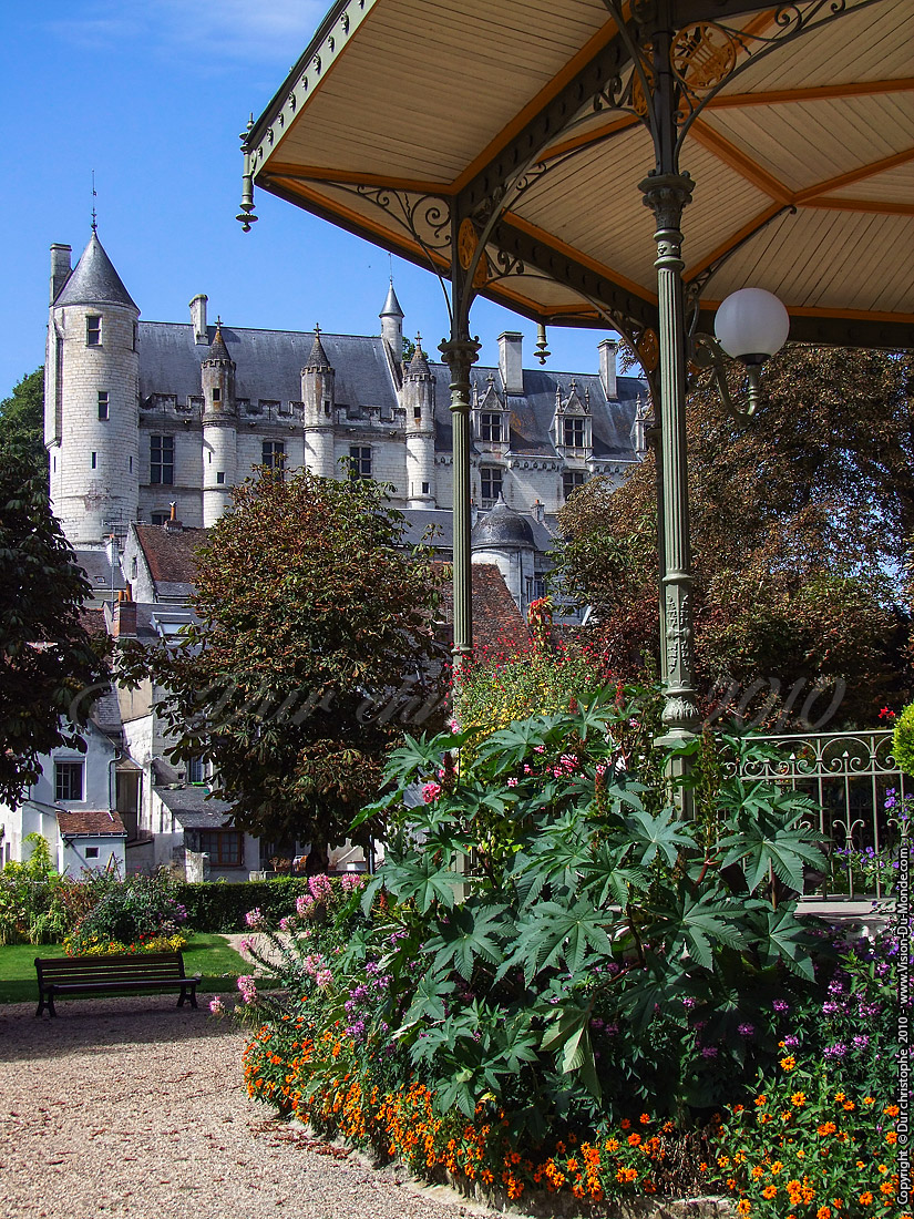 Loches - 2010
