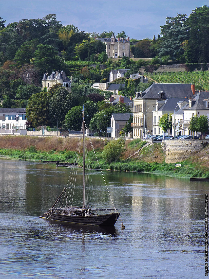 Chinon - 2010