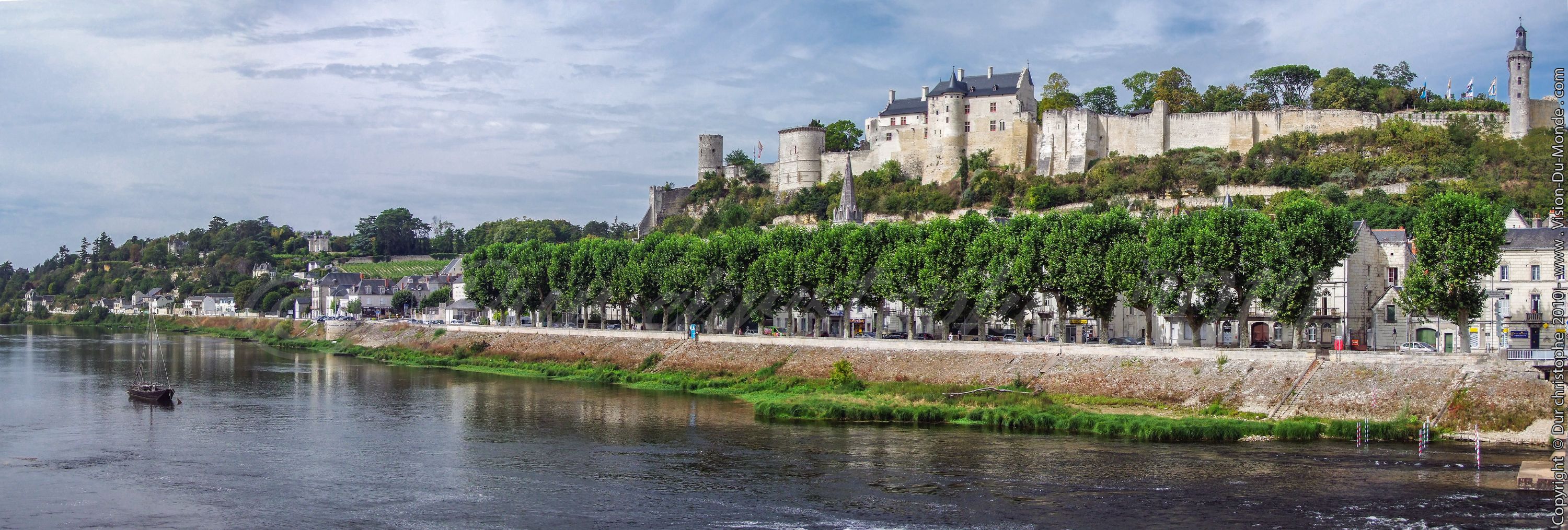 Chinon - 2010